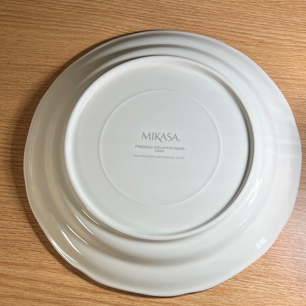 Mikasa French Countryside F9000 Dinner Plate - Picture 2 of 5